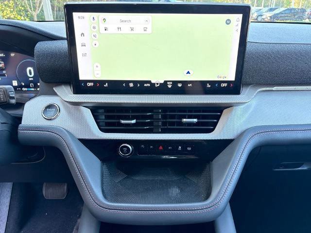 Certified 2025 Ford Explorer Active image 23