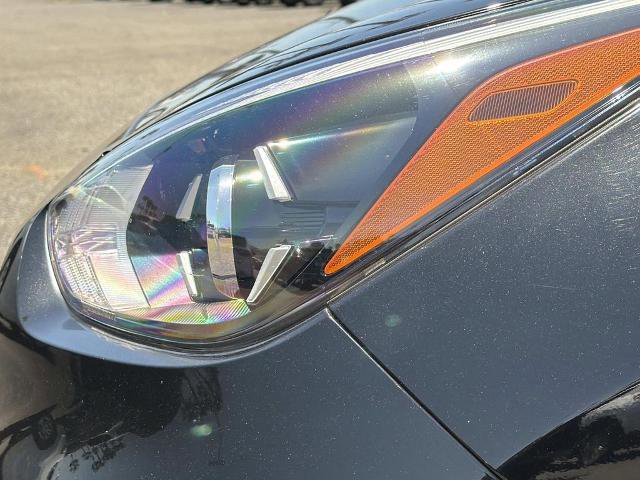 Used 2021 Kia Niro LX FWD image 10