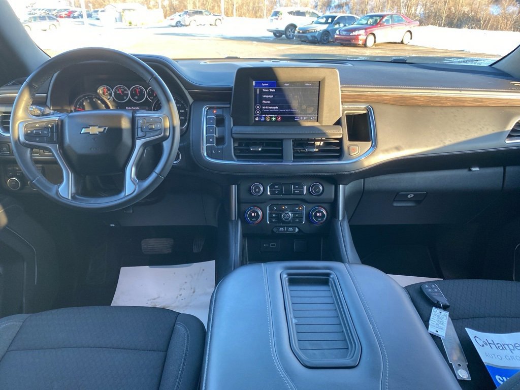 Used 2023 Chevrolet Tahoe LS image 23