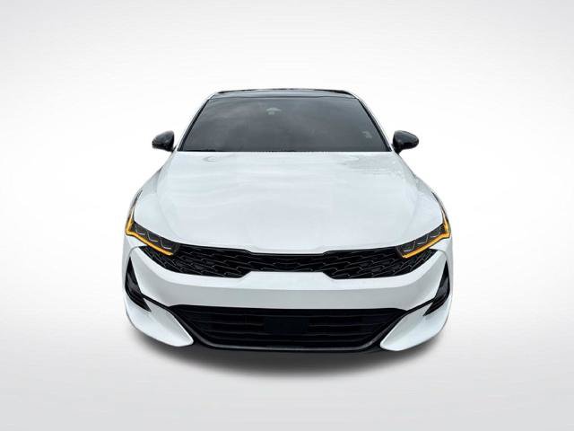 Used 2024 Kia K5 GT-Line FWD image 3