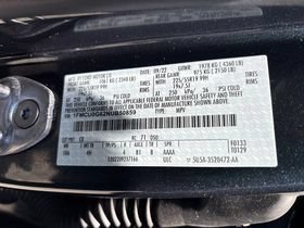 Certified 2022 Ford Escape SE w/ SE Sport Appearance Package FWD image 11