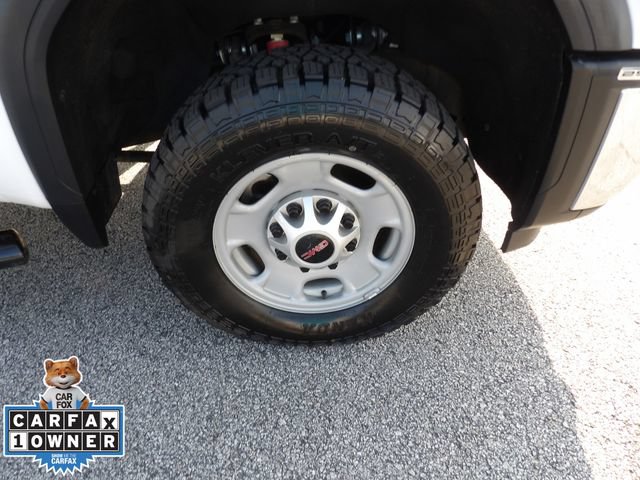 Used 2024 GMC Sierra 2500 Pro AWD/4WD image 13