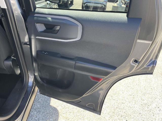 Certified 2021 Ford Bronco Sport Big Bend image 22