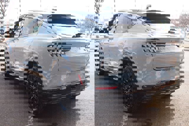 Certified 2025 Ford Mustang Mach-E Premium w/ Sport Appearance Package image 3