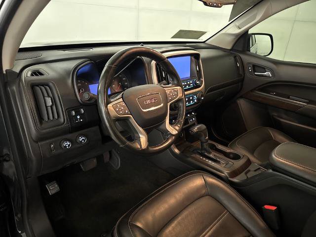 Used 2018 GMC Canyon Denali AWD/4WD image 6
