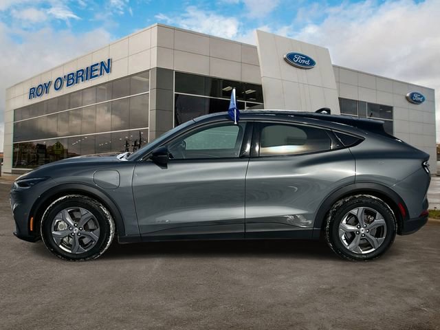 Certified 2023 Ford Mustang Mach-E Select w/ Comfort Package Lite image 4