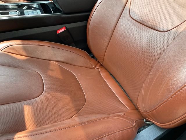 Certified 2019 Ford Edge Titanium w/ Equipment Group 301A AWD/4WD image 14