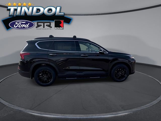Used 2023 Hyundai Santa Fe XRT image 2