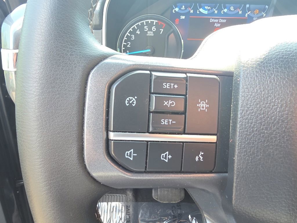 Certified 2023 Ford F150 XLT w/ Equipment Group 302A High AWD/4WD image 18