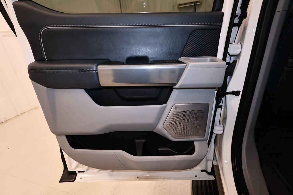 Certified 2021 Ford F150 Limited AWD/4WD image 15