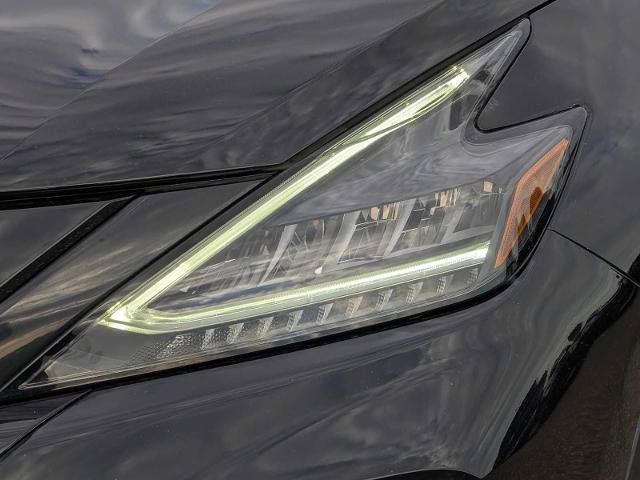 Used 2023 Nissan Murano SL AWD/4WD image 10