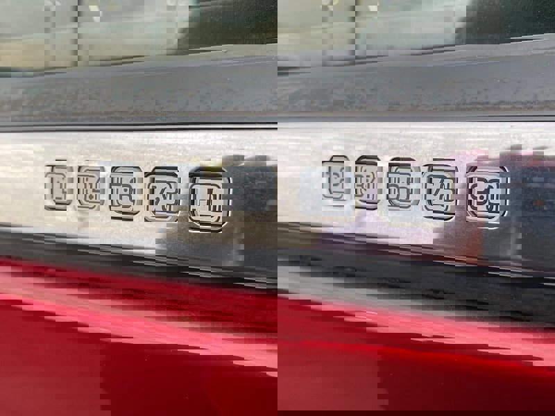 Certified 2017 Ford Expedition EL Platinum image 17