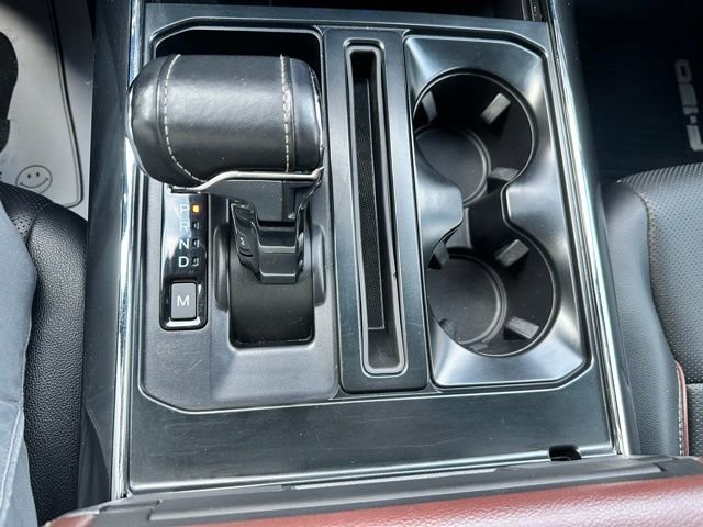 Certified 2023 Ford F150 Lariat image 93