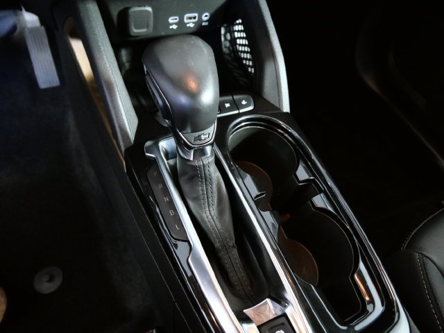 Used 2023 Chevrolet TrailBlazer ACTIV w/ Convenience Package FWD image 20