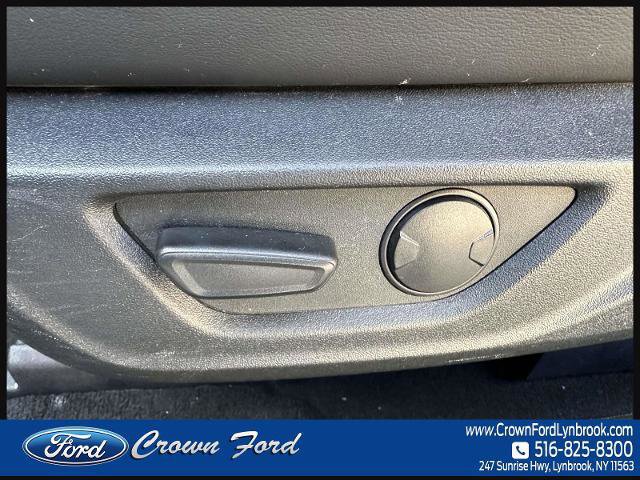 Certified 2021 Ford Mustang Premium w/ Equipment Group 201A image 16