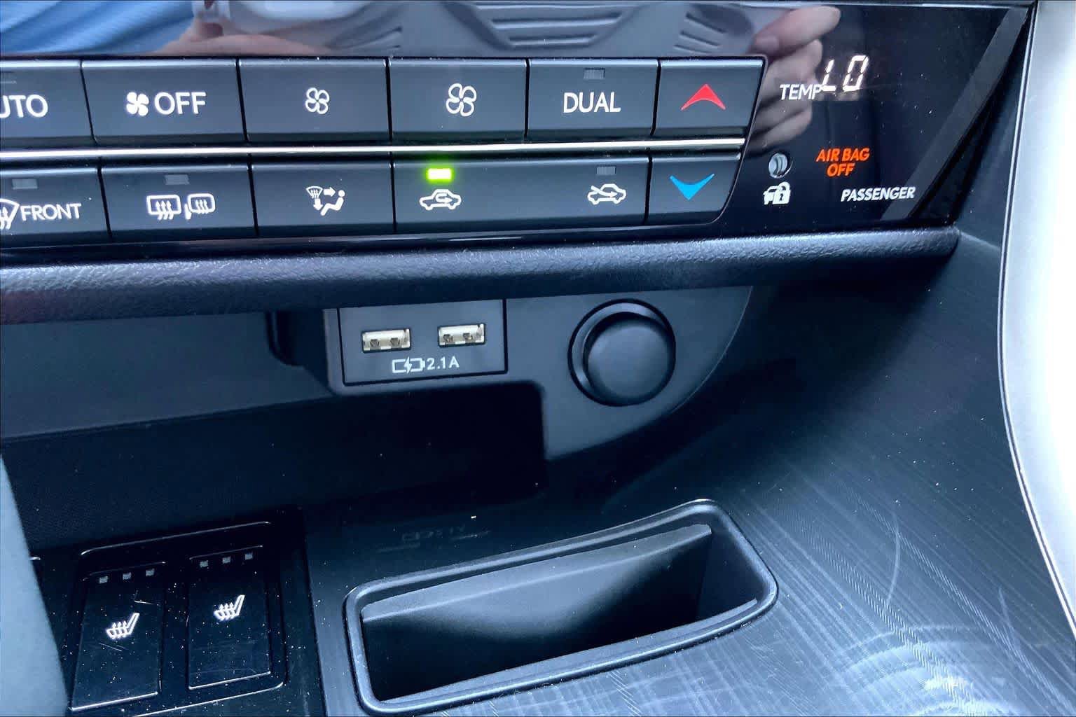 Used 2020 Lexus RX 350 FWD w/ Accessory Package image 35