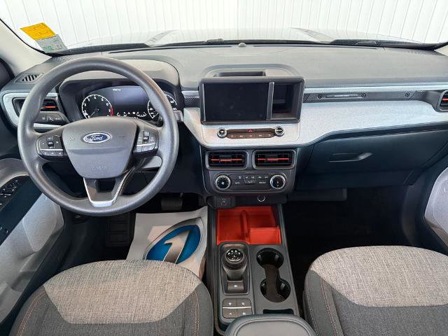Certified 2023 Ford Maverick XLT FWD image 3