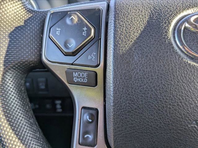 Used 2020 Toyota Tacoma Limited AWD/4WD image 15