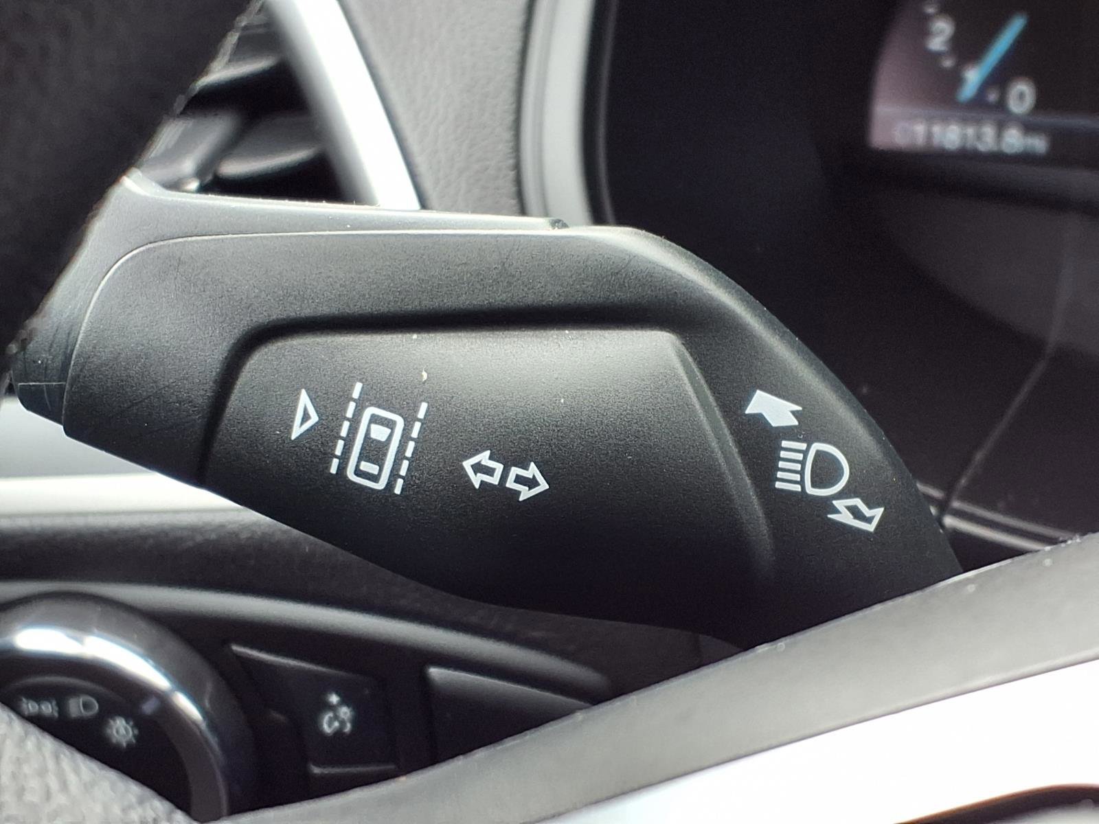 Certified 2024 Ford Edge SEL w/ Convenience Package image 18