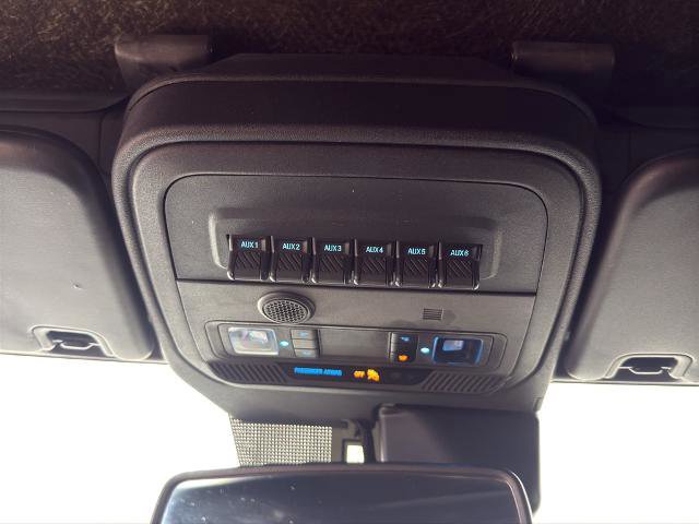 Certified 2021 Ford Bronco Big Bend AWD/4WD image 24