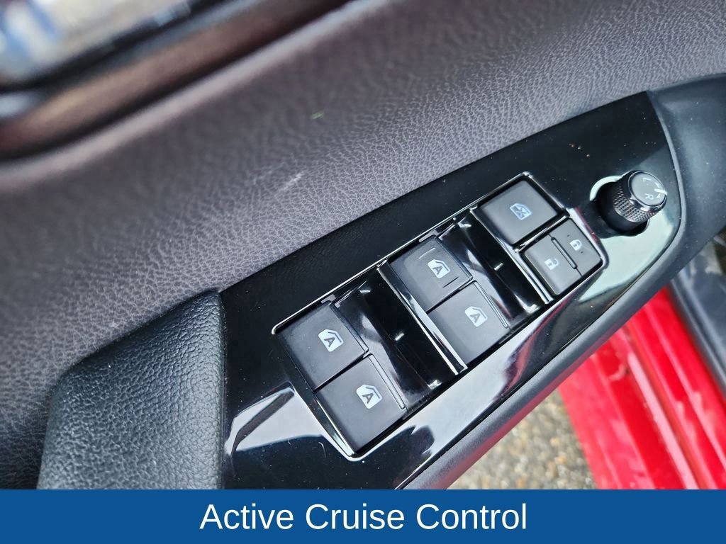 Used 2017 Toyota Prius Prime Premium image 12