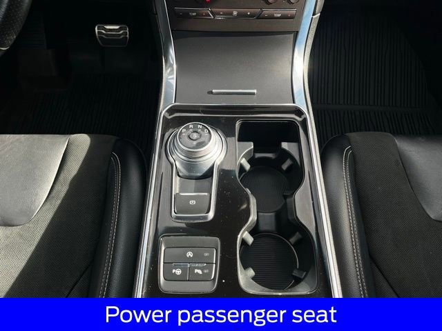 Certified 2020 Ford Edge ST w/ Equipment Group 401A image 42