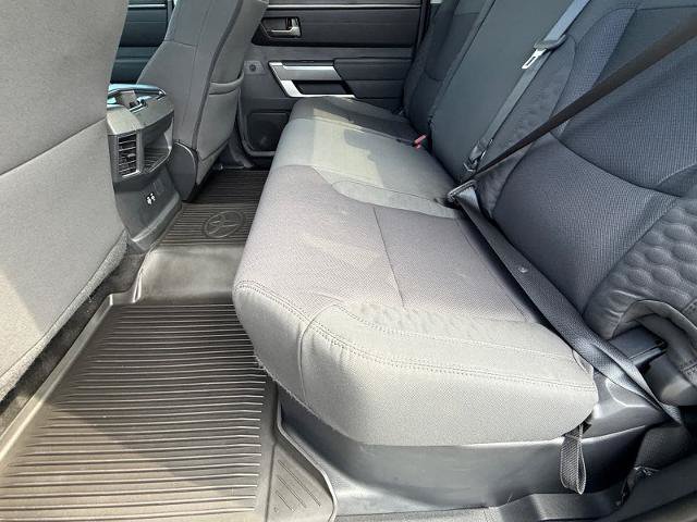 Used 2023 Toyota Tundra SR5 AWD/4WD image 11
