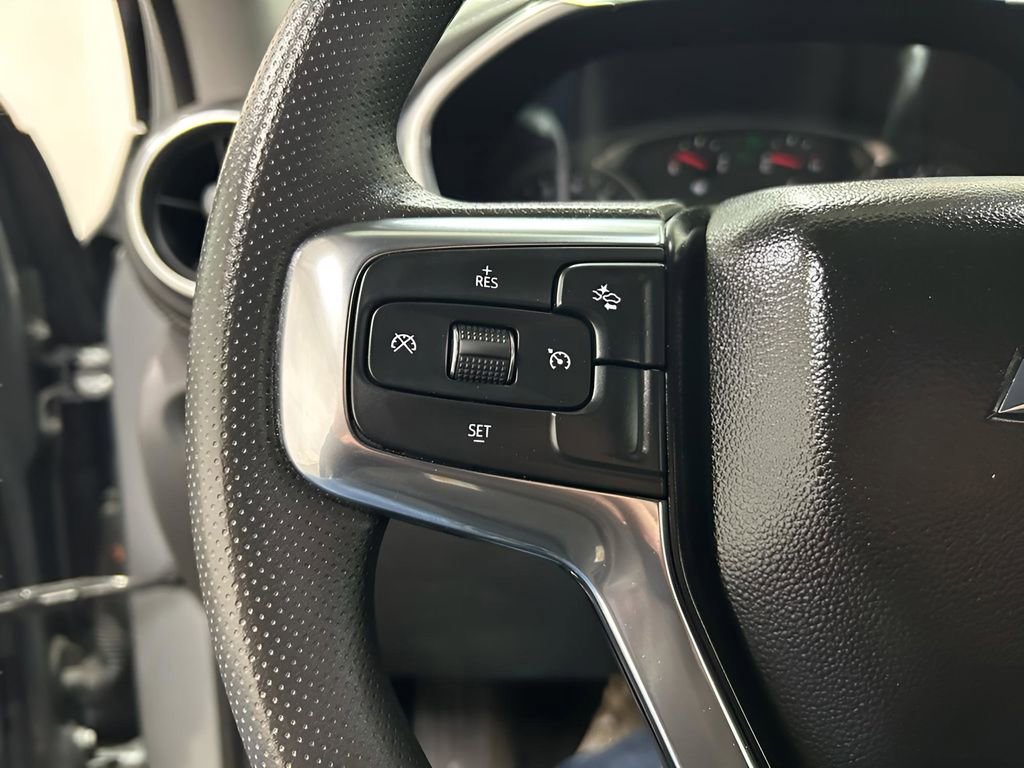 Used 2023 Chevrolet Blazer LT image 22