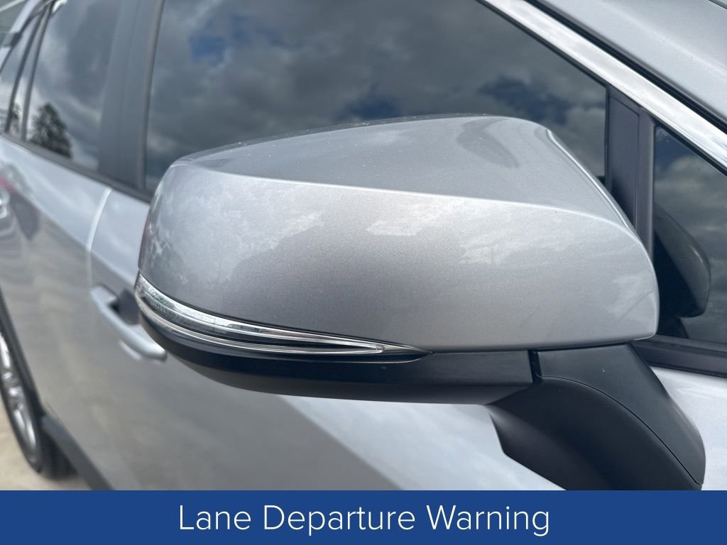 Used 2024 Toyota RAV4 XLE w/ Convenience Package image 8