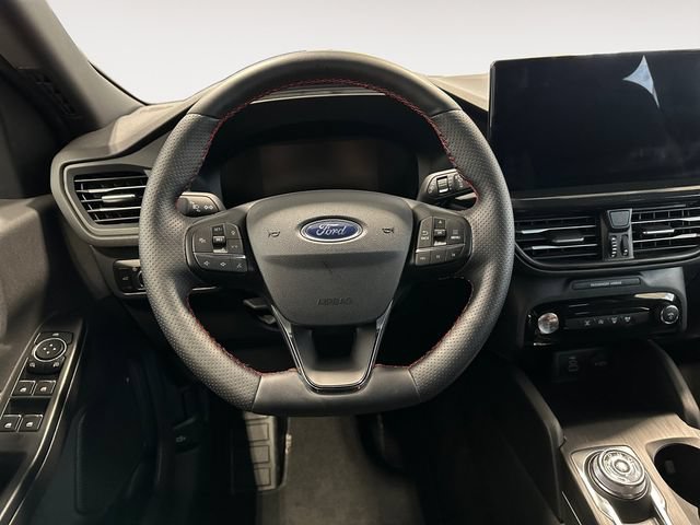 Certified 2025 Ford Escape ST-Line Select w/ Tech Pack #1 AWD/4WD image 28