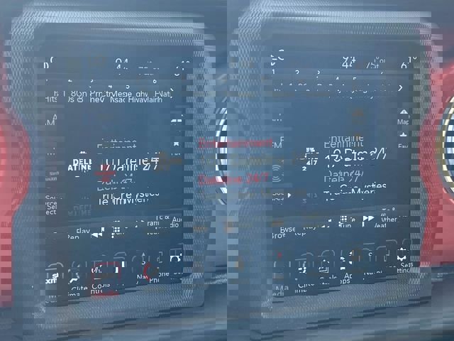 Used 2020 Jeep Wrangler Unlimited Rubicon image 22