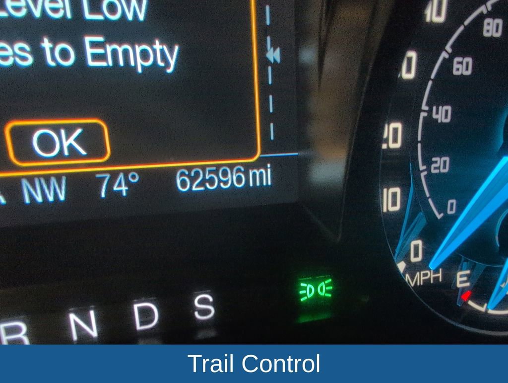 Certified 2023 Ford Ranger Lariat w/ Tremor Off-Road Package image 24