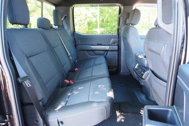 Certified 2023 Ford F150 XLT w/ Equipment Group 302A High AWD/4WD image 14