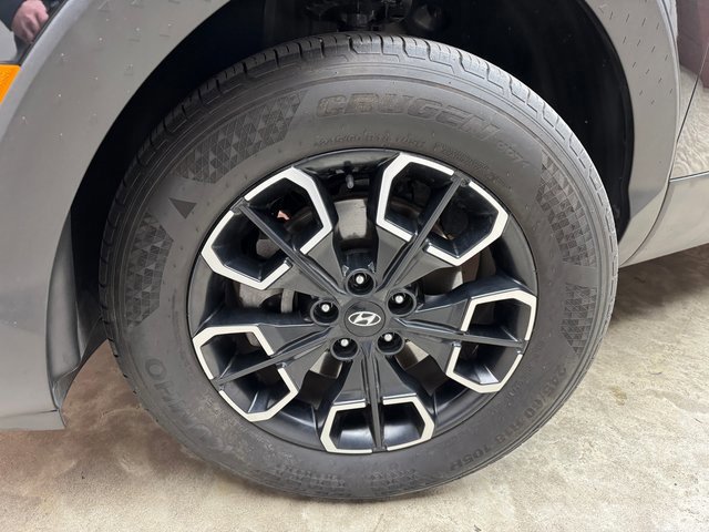 Used 2022 Hyundai Santa Cruz SEL image 28