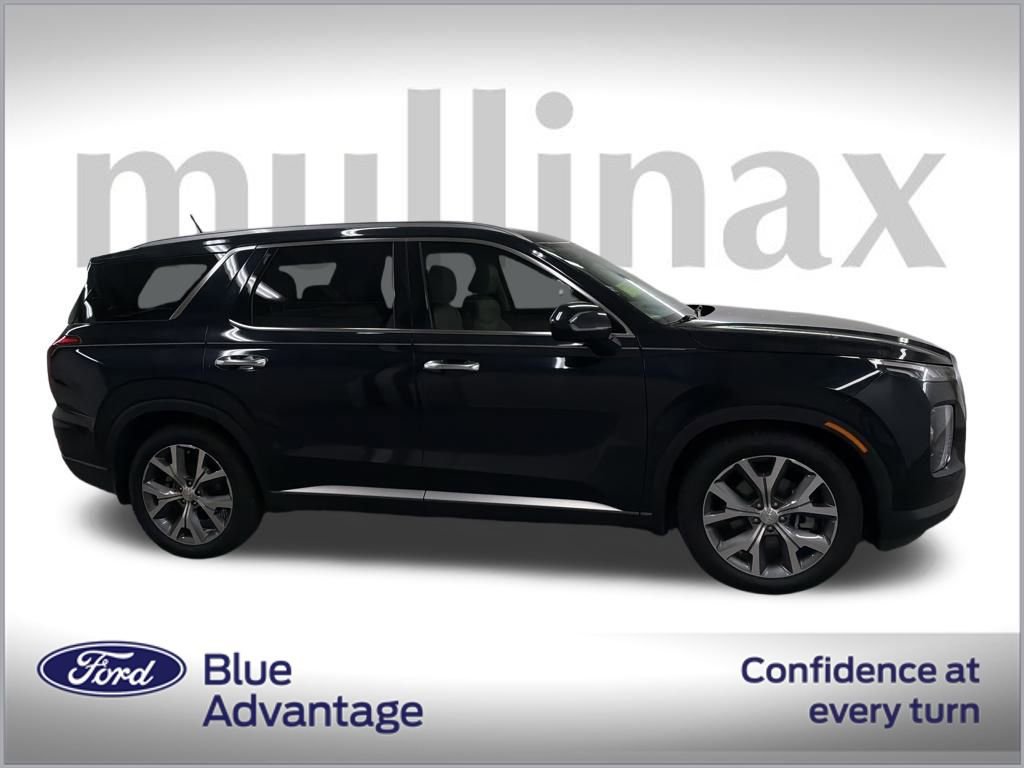 Used 2020 Hyundai Palisade SEL image 2