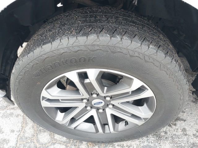 Certified 2021 Ford F150 XL w/ STX Appearance Package image 14