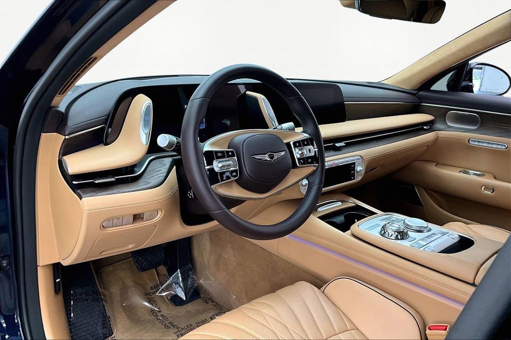 Used 2024 Genesis G90 3.5T image 14