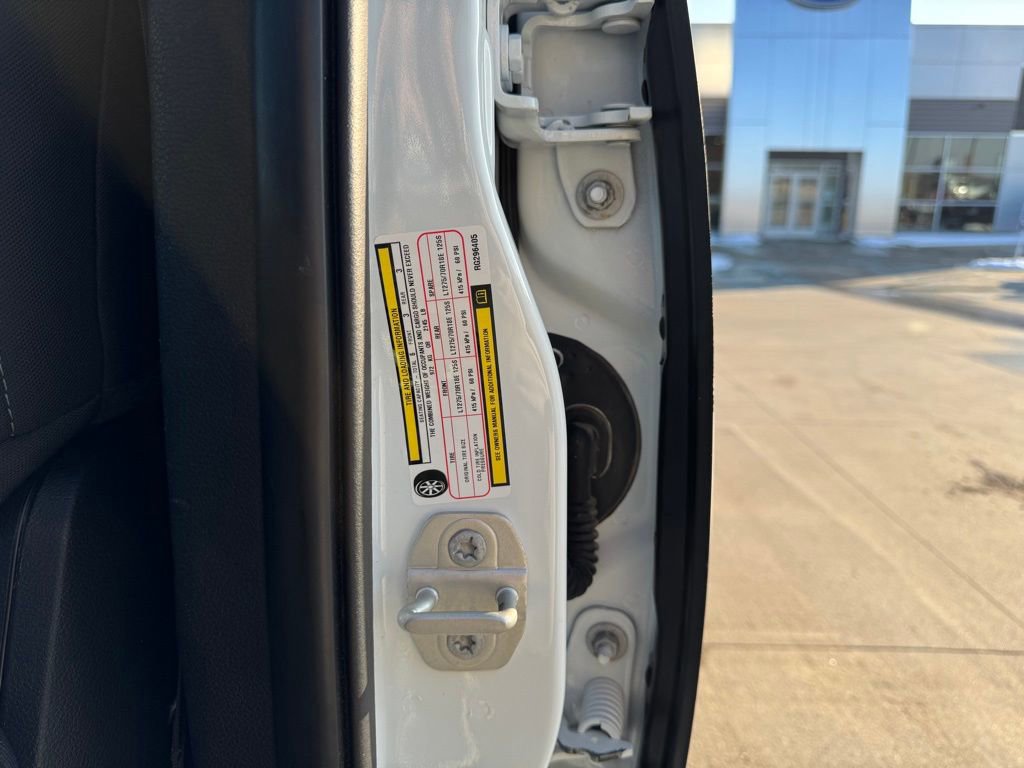 Used 2024 RAM 2500 Big Horn image 43