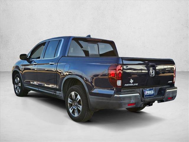 Used 2018 Honda Ridgeline RTL-E image 5