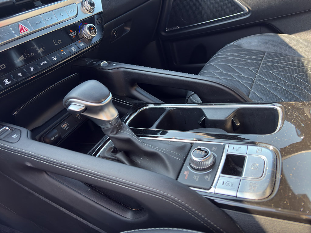Used 2025 Kia Telluride SX X-Line AWD/4WD image 8