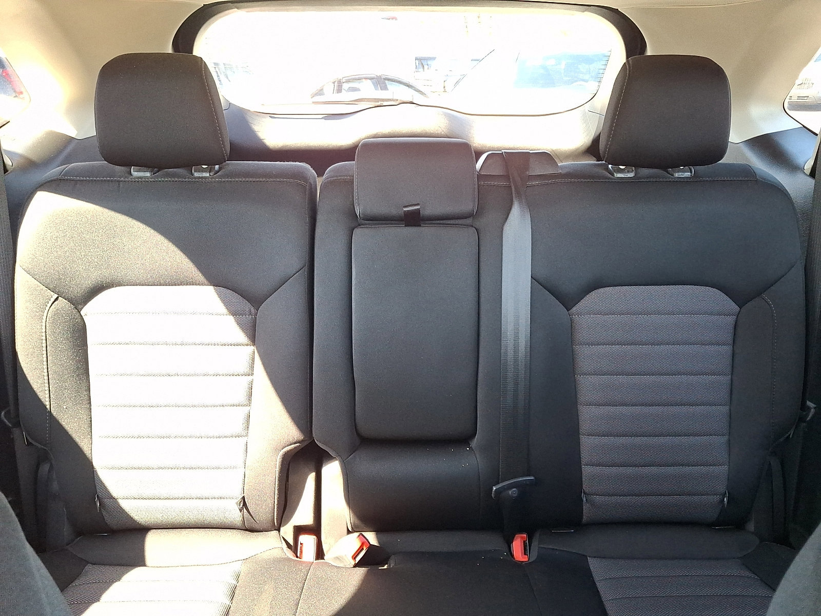 Certified 2023 Ford Edge SE image 19