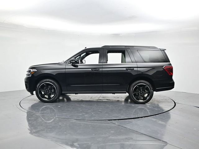 Certified 2024 Ford Expedition Limited image 7