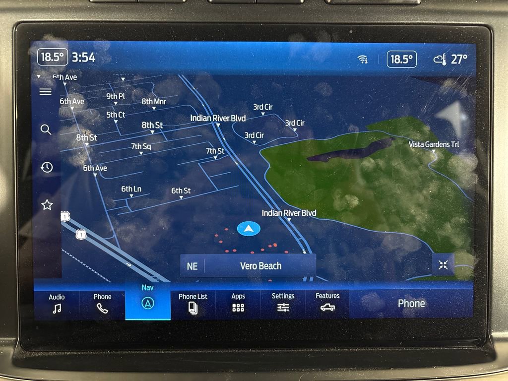 Certified 2023 Ford F150 Lariat w/ Equipment Group 502A High image 26