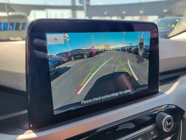 Certified 2022 Ford Escape SEL w/ Technology Package FWD image 21