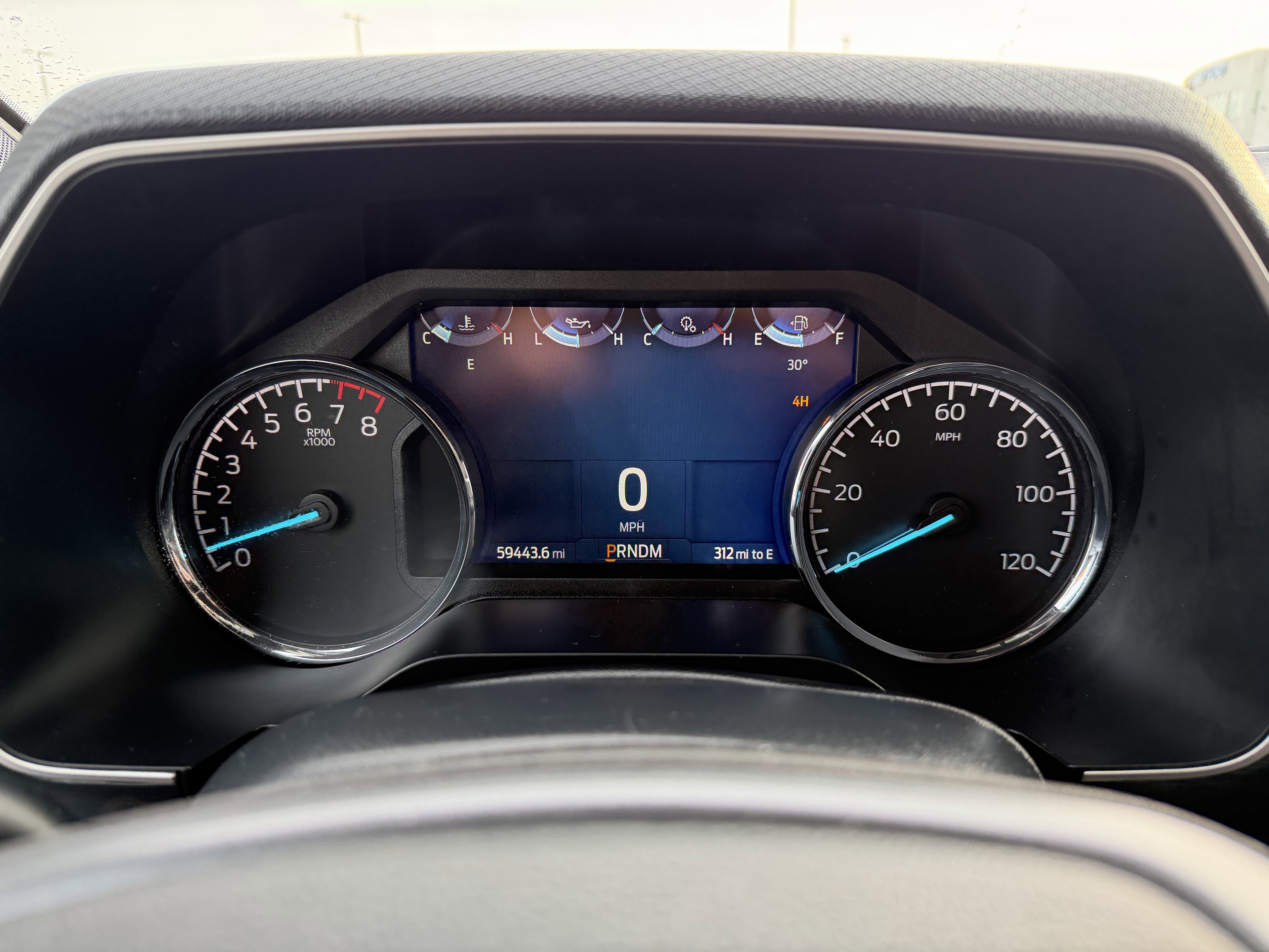 Certified 2023 Ford F150 XLT w/ Equipment Group 302A High image 15