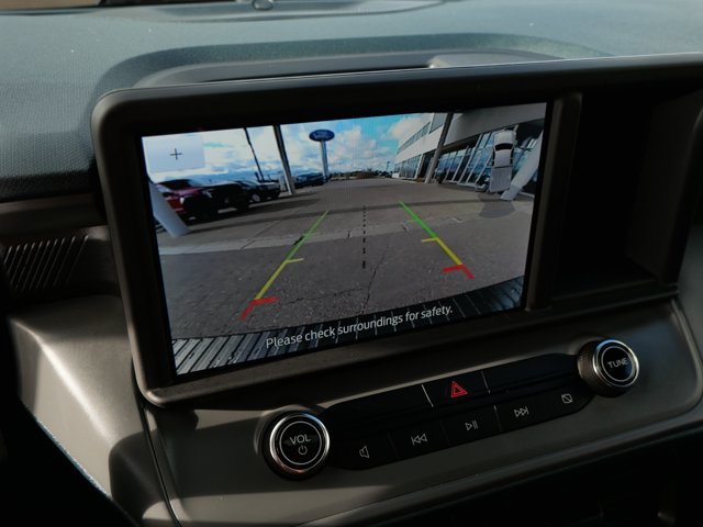 Certified 2024 Ford Maverick Lariat w/ Black Appearance Package FWD image 30