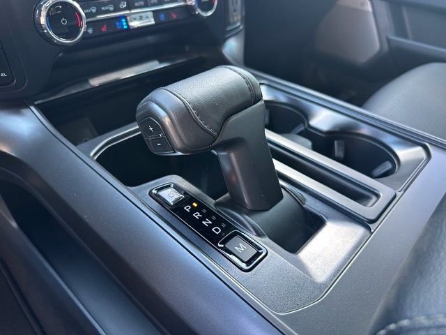 Certified 2026 Ford F150 Lariat AWD/4WD image 21