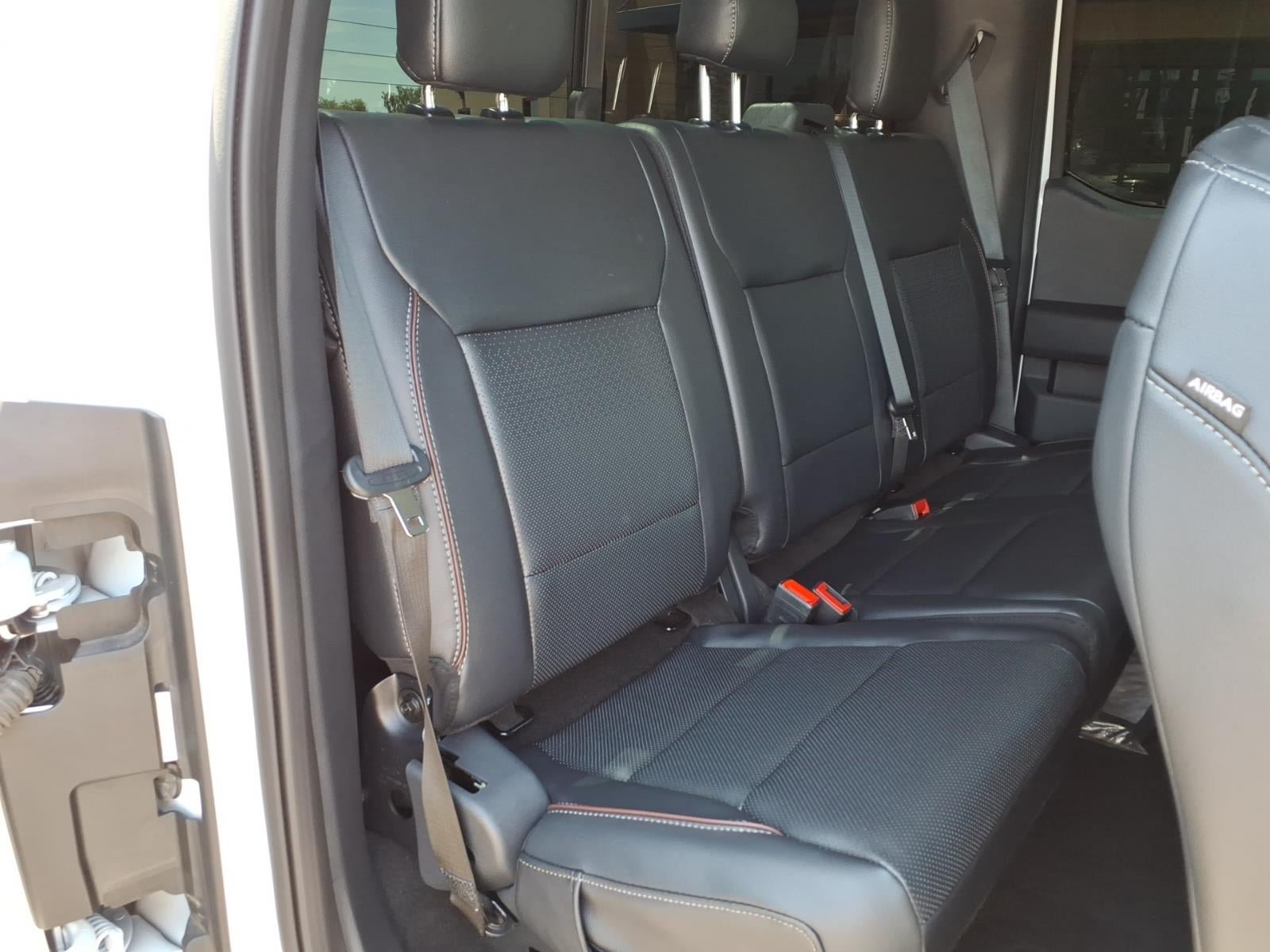 Certified 2023 Ford F350 Lariat w/ Tow Technology Package AWD/4WD image 15