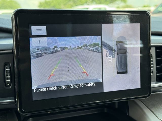 Certified 2023 Ford Explorer Timberline w/ Timberline Technology Package image 16