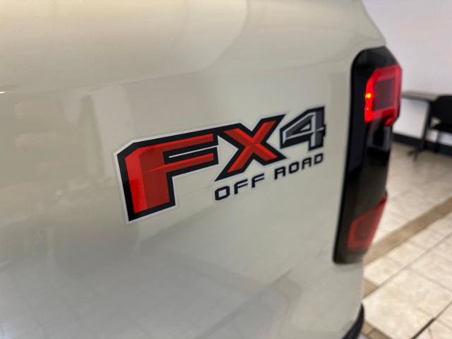 Certified 2026 Ford Ranger XLT AWD/4WD image 25